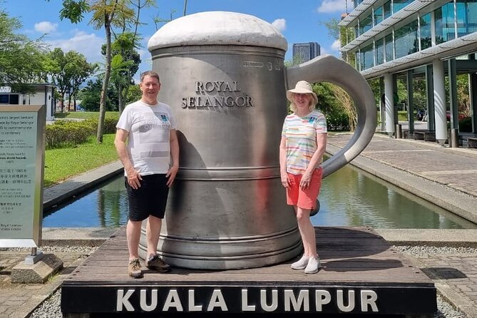 Perfect Day: Kuala Lumpur City, Batu Caves & Fireflies Tour - Bukit Melawati adds a quieter coastal-side stop