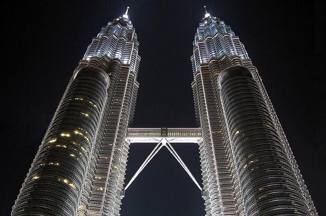 Petronas Twin Tower E-Ticket Including The Skybridge - The biggest issue: confirmation is not always the ticket
