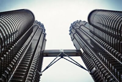 Petronas Twin Tower Entry (E-Ticket) With Skybridge Access