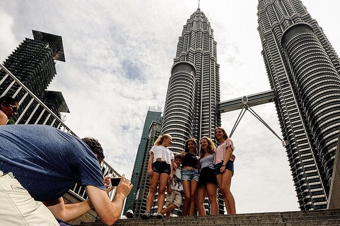 Petronas Twin Tower Entry (E-Ticket) With Skybridge Access - Should you book the Petronas Twin Towers ticket?