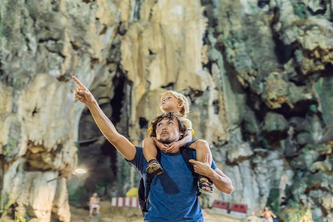 Petronas Twin Tower Tickets & Top Ten Wonder of Kuala Lumpur Tour - What this Kuala Lumpur day tour actually covers
