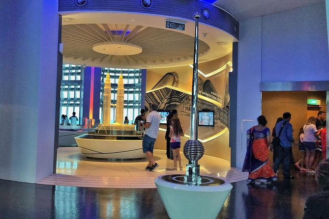 Petronas Twin Towers & Kuala Lumpur Tower Observation Deck Ticket - Who will enjoy this combination?