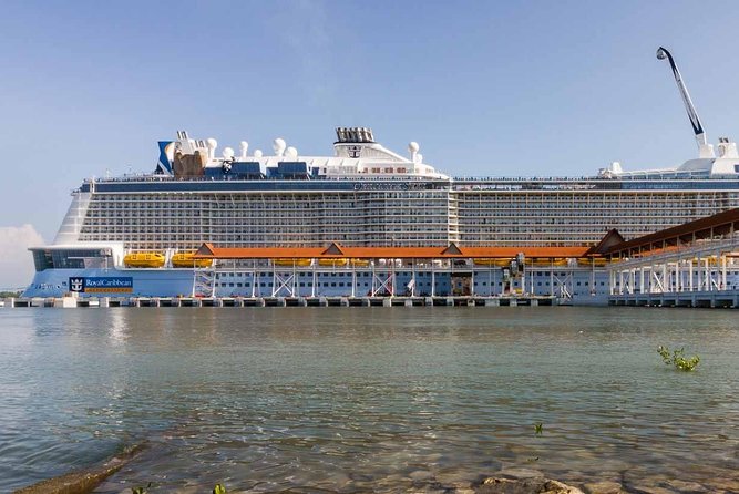 Port Klang Shore Excursions for KL City Tour - Key points at a glance