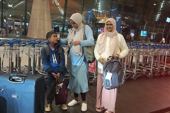 Premium Airport Transfer Kuala Lumpur - How the private group setup affects value