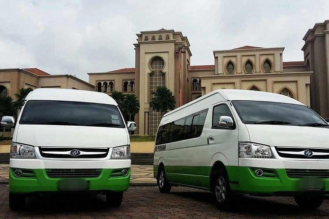Premium Airport Transfer Kuala Lumpur - Timing your ride around Kuala Lumpur traffic