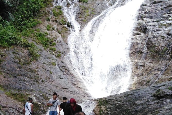 Private: Cameron Highlands 2 days 1 night Trip - Bharat Tea Estate offers the first tea stop