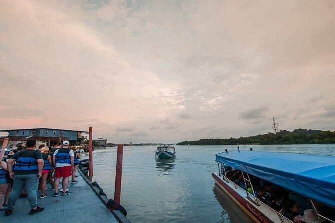 Private Fireflies Tour with Blue Tears and Seafood Dinner - Key points to know before booking