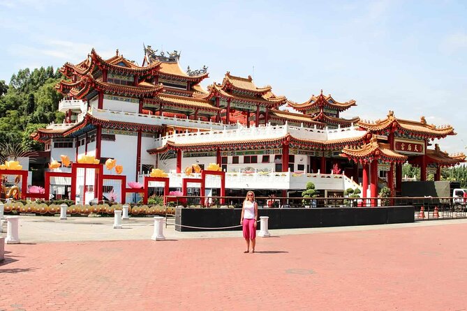 Private FullDay Tour includes Petronas Twin Towers & Batu Caves - How much value do you get for $170 per person?