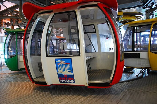 Private Genting Highlands & Batu Caves Trip with Cable Car Ticket - Chin Swee Cave Temple and its mountain views