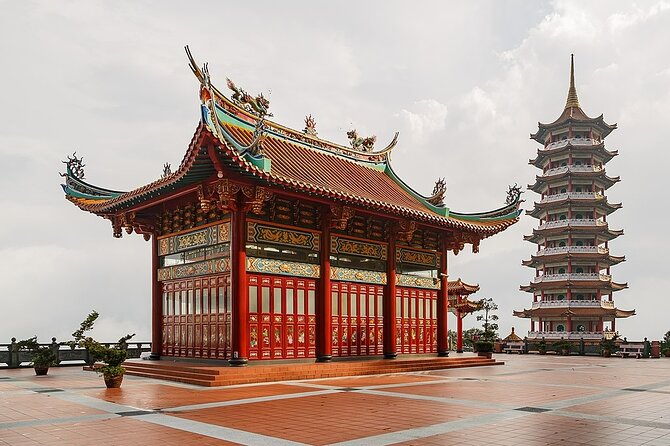 Private Genting Highlands & Batu Caves Trip with Cable Car Ticket - Genting Highlands Premium Outlets