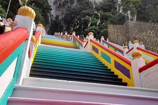 Private Genting Highlands & Batu Caves Trip with Cable Car Ticket - Transport, comfort, and timing