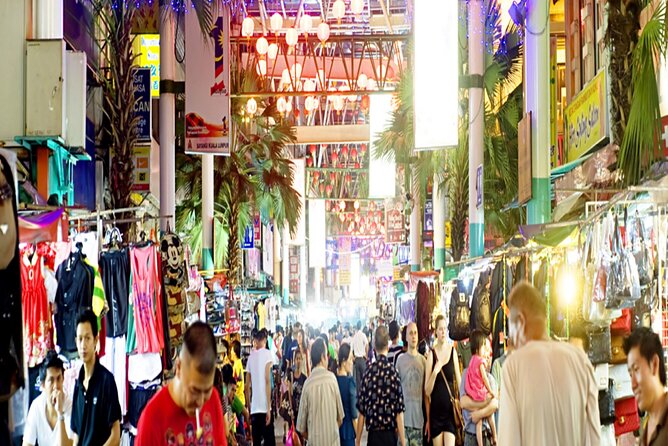 Private Half-Day Batu Caves and Cutural Tour in Kuala Lumpur - Who should book this cultural tour?