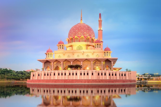 Private Half-Day Putrajaya Tour with Lake Cruise from Kuala Lumpur - The main concern: driver quality and unwanted stops