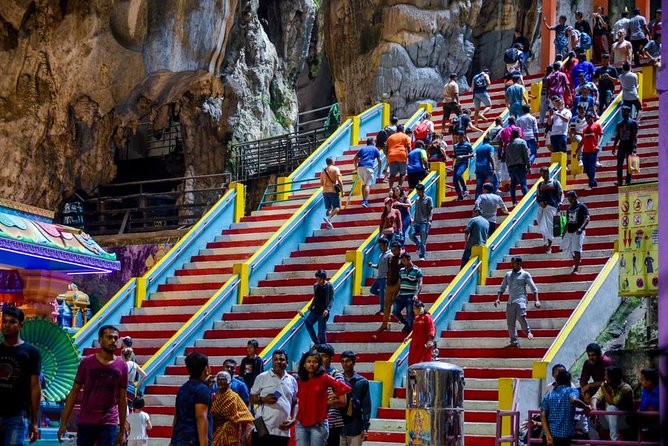 Private Half-Day Temples and Cultural Tour in Kuala Lumpur - What $35 buys you