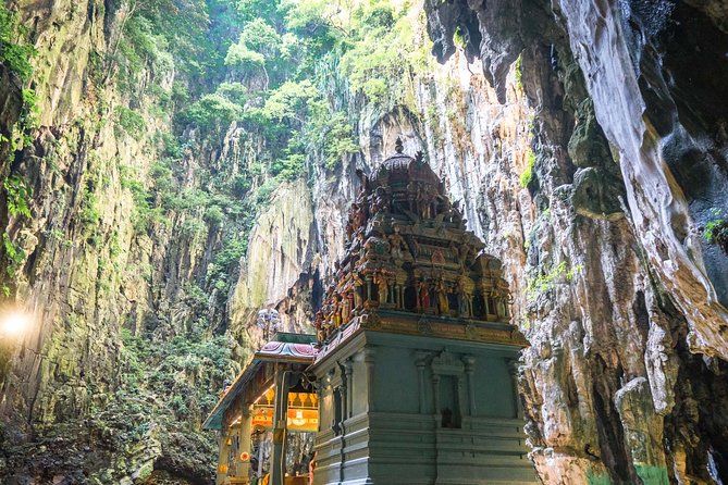Private Kanching Waterfalls with Batu Caves & Ramayana Caves Tour - Is the $45 price good value?