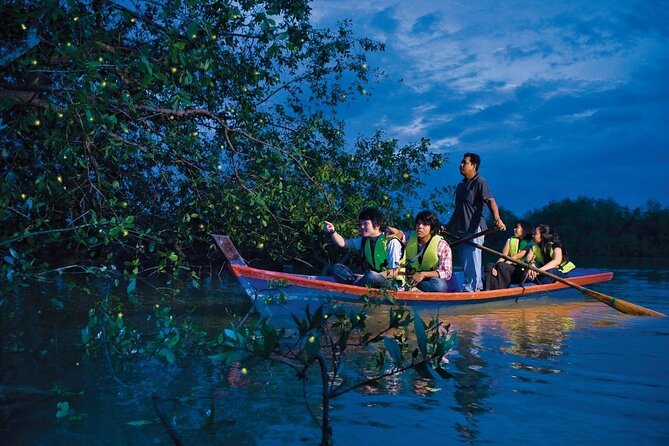 Private Kuala Lumpur Fairy Firefly And Monkey Hill Tour - What the private format changes