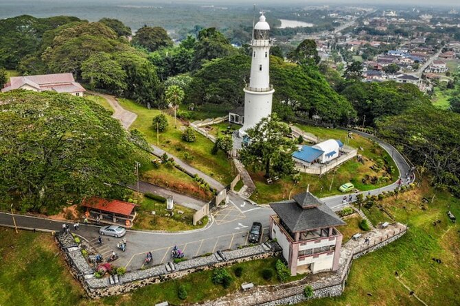 Private Kuala Lumpur Fairy Firefly And Monkey Hill Tour - Is $159 per person fair value?