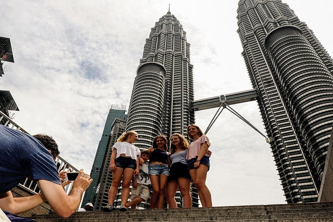 Private Kuala Lumpur Photographic Tour With Petronas Towers & Sky Box K.L Tower - What the private format changes