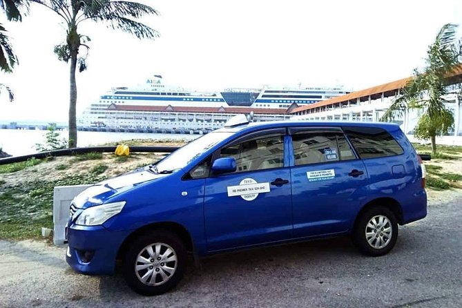 Private Kuala Lumpur Shore Excursions - Starting from Port Klang for a Kuala Lumpur day