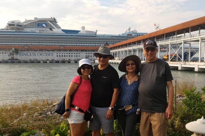 Private Kuala Lumpur Shore Excursions - FAQ