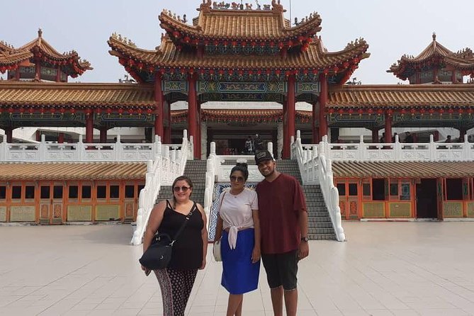 Private Layover Tour from Airport : Best of Kuala Lumpur - Chinatown and Little India in one fast city circuit