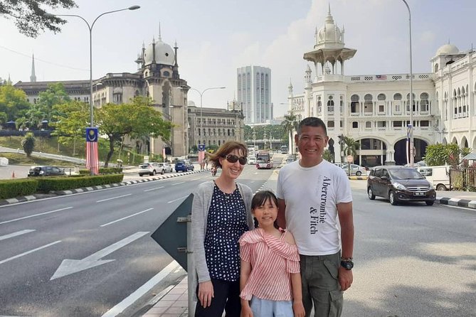 Private Layover Tour from Airport : Best of Kuala Lumpur - What the private format is worth at $102.83