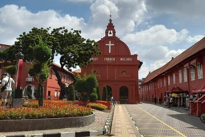Private Malacca Day Tour from Kuala Lumpur - Why Malacca makes a worthwhile day from Kuala Lumpur