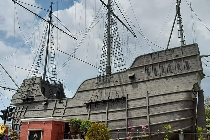 Private Malacca Day Tour from Kuala Lumpur - Churches on and around St. Paul’s Hill