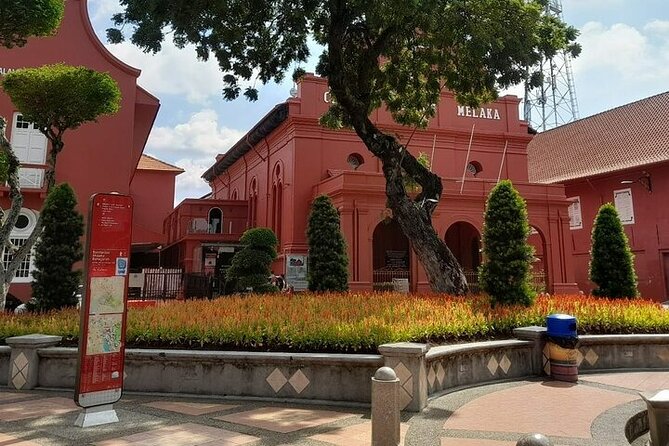 Private Malacca Day Tour from Kuala Lumpur - A comfortable start from Kuala Lumpur