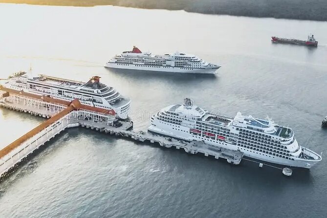 Private Shore Excursion from Klang Port to KL city tour - Key points to know before you book