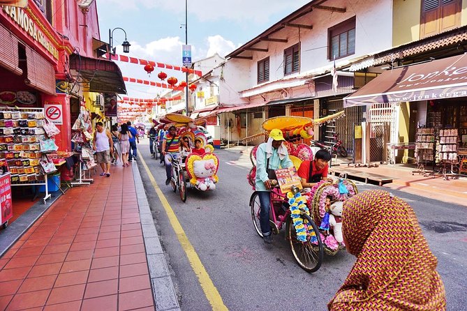 Private Tour: 2 in 1 Kuala Lumpur & Malacca Historical Day Tour - Istana Negara and the Malaysian monarchy
