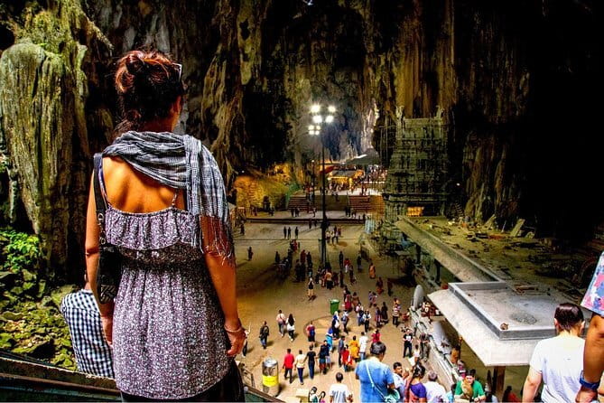 Private Tour: 3 in 1 Day Trip to Batu Caves, Bukit Melawati & Fireflies - Key points at a glance