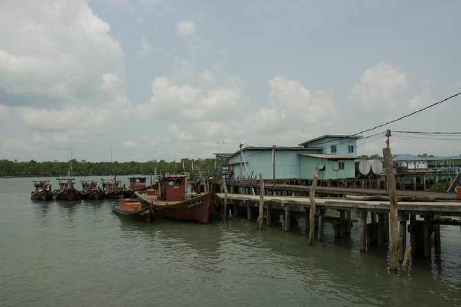 Private Tour: Crab Island Sightseeing Boat Ride and Seafood Lunch - Is $125 a fair price?