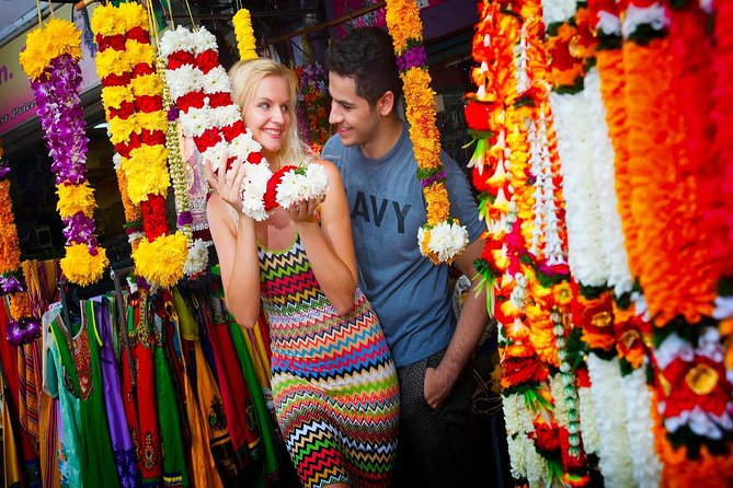 Private Tour: Half-Day Shopping and Market Exploration in Kuala Lumpur - Key points at a glance