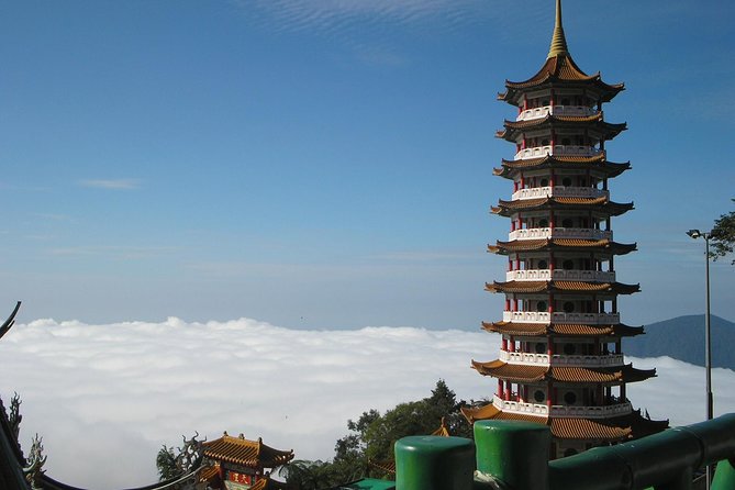 Private Tour with Local Host : Genting Highlands Day Tour enroute Batu Caves - Who should book this Genting Highlands tour?