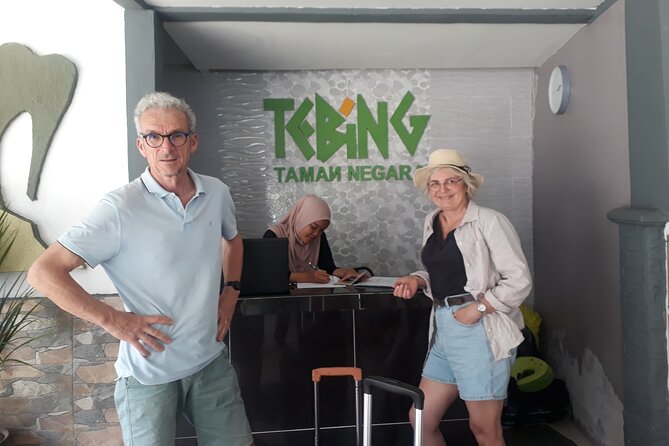 Private Transfer to Taman Negara from Kuala Lumpur - What you can arrange after the ride