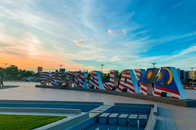 Putrajaya Half Day Tour with Pink Mosque & River Cruise(SIC) - Why Putrajaya makes a good half-day outing