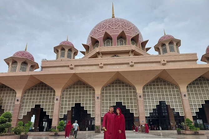 Putrajaya Tour From Kuala Lumpur - Why Putrajaya makes a good half-day escape