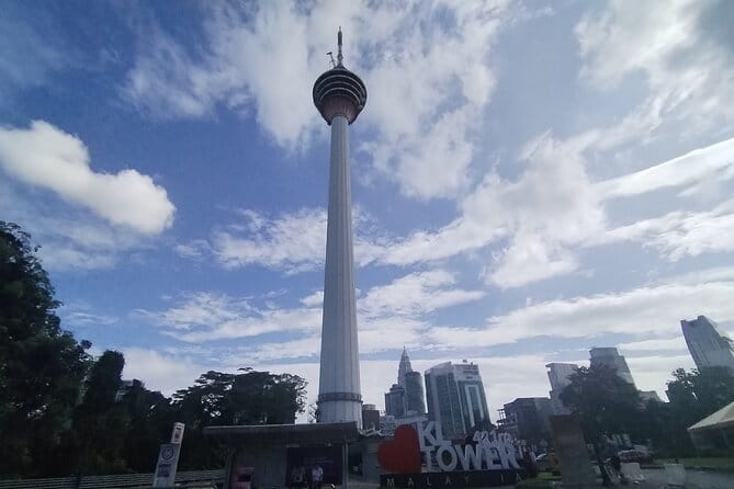 Putrajaya Tour From Kuala Lumpur Includes Batu Caves - Millennium Monument and the Iron Mosque
