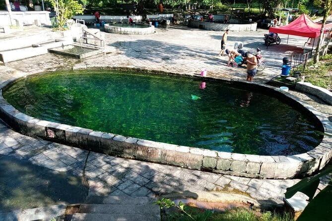 Rainforest-Cascading Waterfall & Batu Cave (Private Tour) - Who will enjoy this outing most
