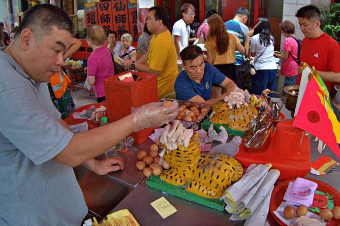 Riverside Experience Tour - Why the Klang River is the right starting point