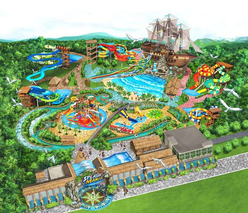 Selangor: SplashMania at Gamuda Cove - Should you book SplashMania at Gamuda Cove?