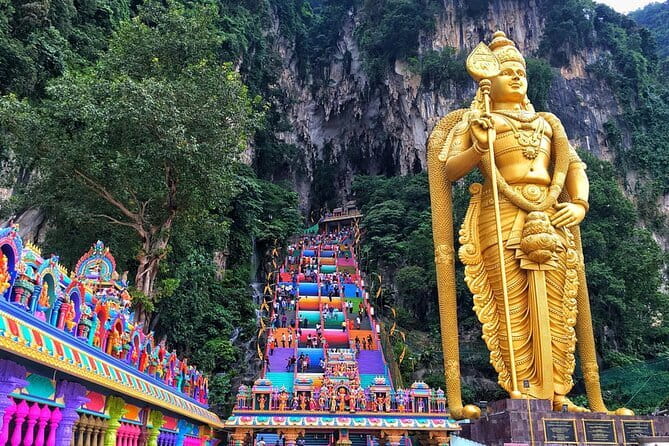 Shared Fireflies Tour with Blue Tears and Seafood Dinner - Is $65 good value?