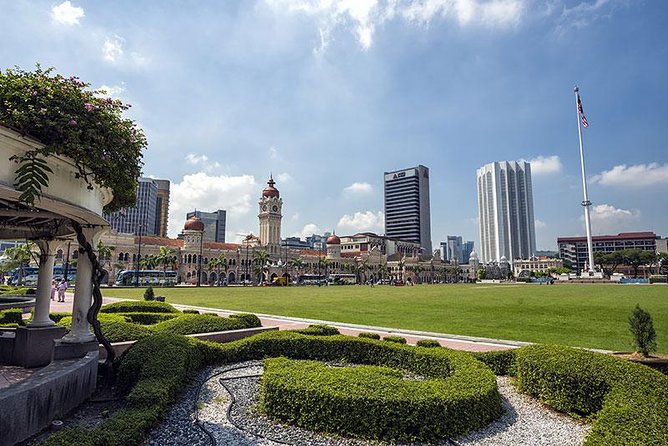 Shore Excursions from Port Klang Terminal - Royal Selangor: pewter, factory work, and a retail stop