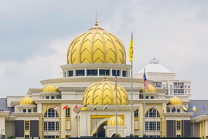 Shore Excursions from Port Klang Terminal - Jadi Batek Gallery and Malaysia’s handmade traditions