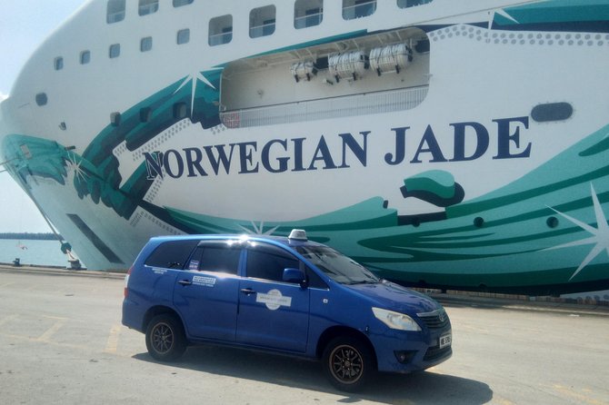 Sightseeing Kuala Lumpur City Tour from Cruise Terminal - Is $110 per person good value?
