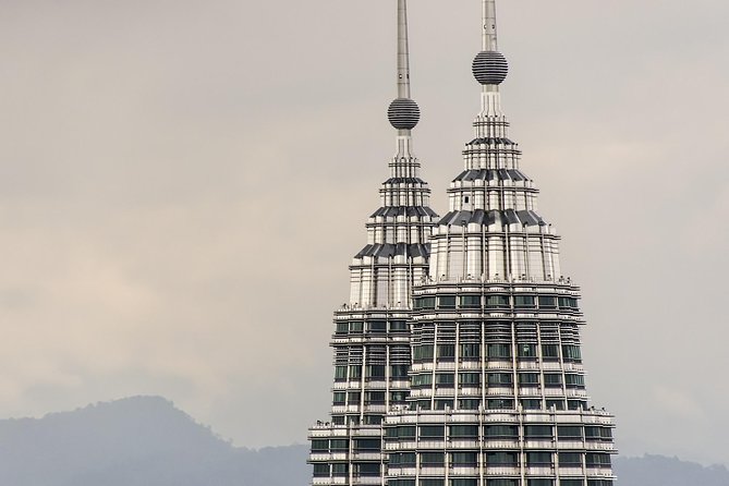 Skip the Line: Petronas Twin Towers Ticket With Skybridge Access - Why the Petronas Towers are worth your time