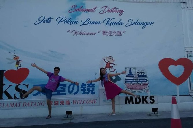 Sky Mirror Experience at Kuala Selangor from Kuala Lumpur - Is $145.39 per person good value?