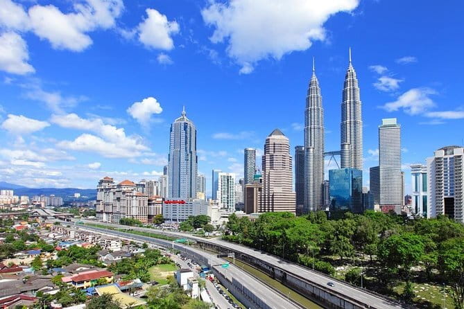 Small-Group Kuala Lumpur Half-Day City Tour - Key points to know before booking