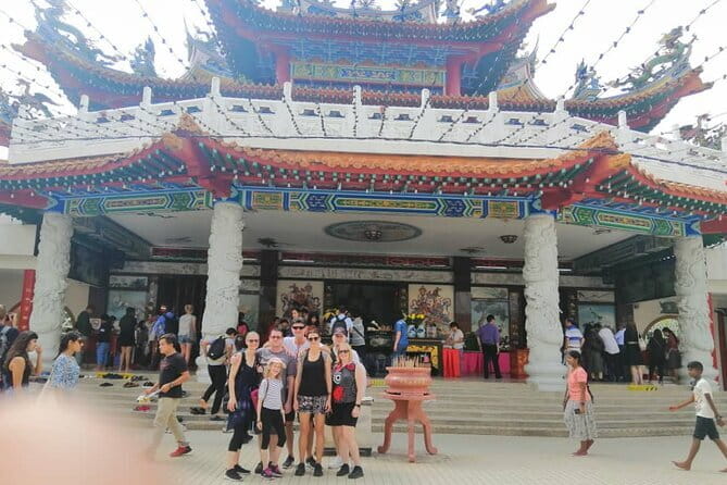 Small-Group Kuala Lumpur Half-Day City Tour - Lake Gardens, the National Museum, and the Railway Station